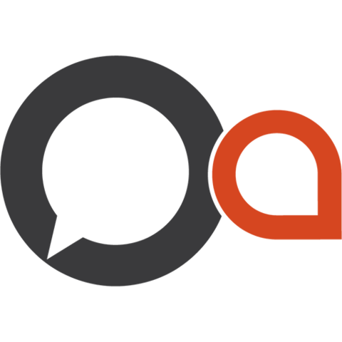 Favicon of comuna Coworking Logo