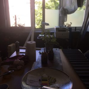 Ollenhauerstrasse - Meetingraum (mittel) 1 2025 pro Tag oder pro Stunde