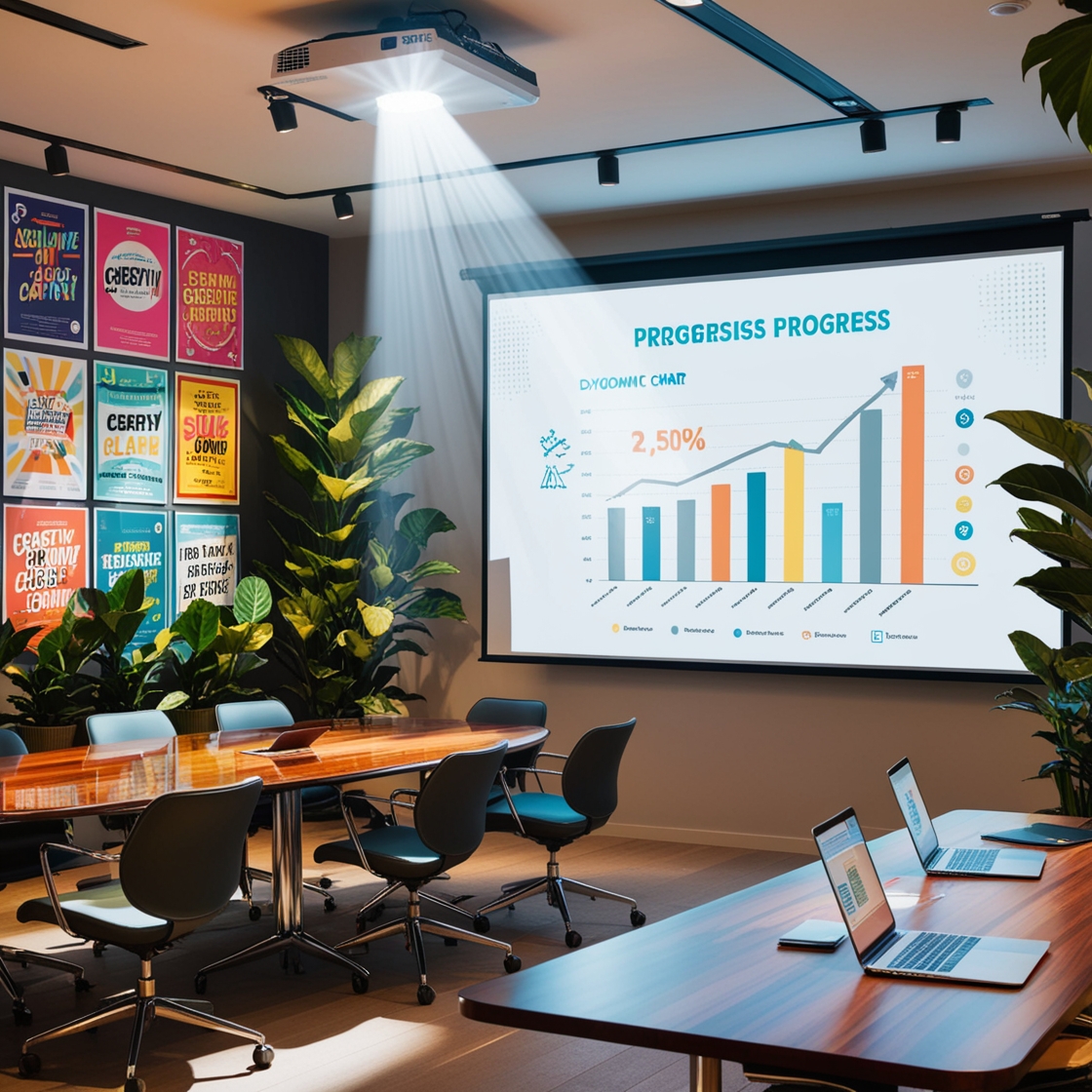 Augusta-victoria-Straße - Meetingraum (groß) 2025  pro Tog oder pro Stunde